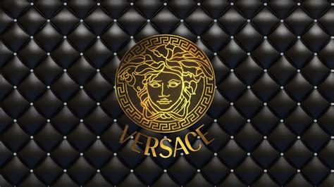 purple versace wallpaper